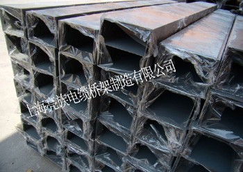 防火槽式電纜橋架是電纜的保護神！