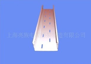 鍍鋅網格橋架的魅力在于細節