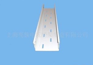 直通橋架電纜作為建筑行業的選擇