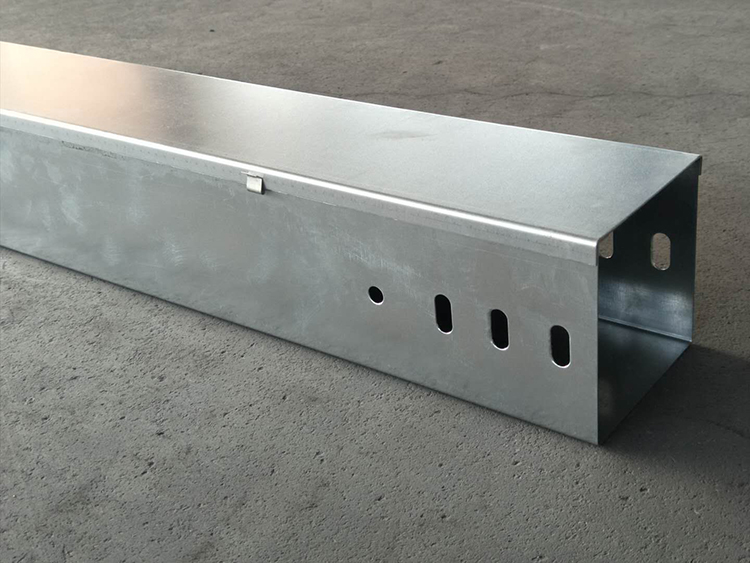 槽式橋架的使用對環境也有要求嗎？